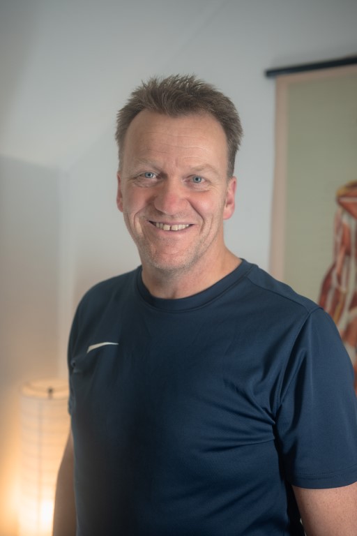 Olaf Blancke
